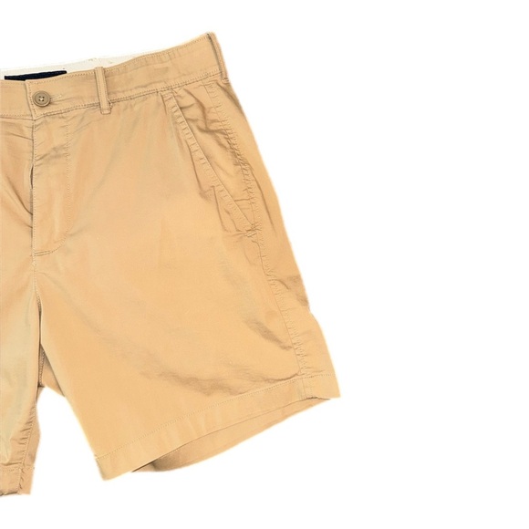 Abercrombie & Fitch Men’s All-Day Shorts - waist 31 - Picture 4 of 6